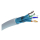 ExtraLink CAT6A FTP (F/FTP) V2 Wewnętrzny Kabel sieciowy 500M LSZH - 1543984 - zdjęcie 4